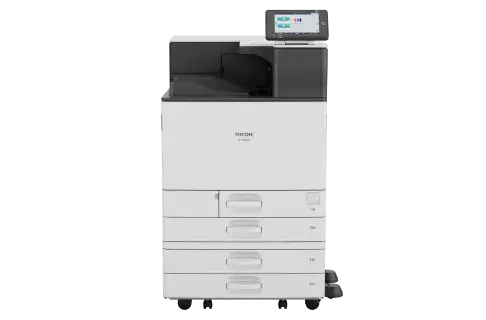 Ricoh IP C8500