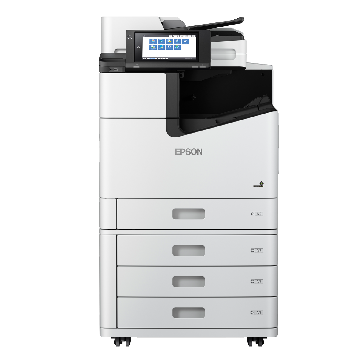 WorkForce Enterprise WF-C20750 D4TW
