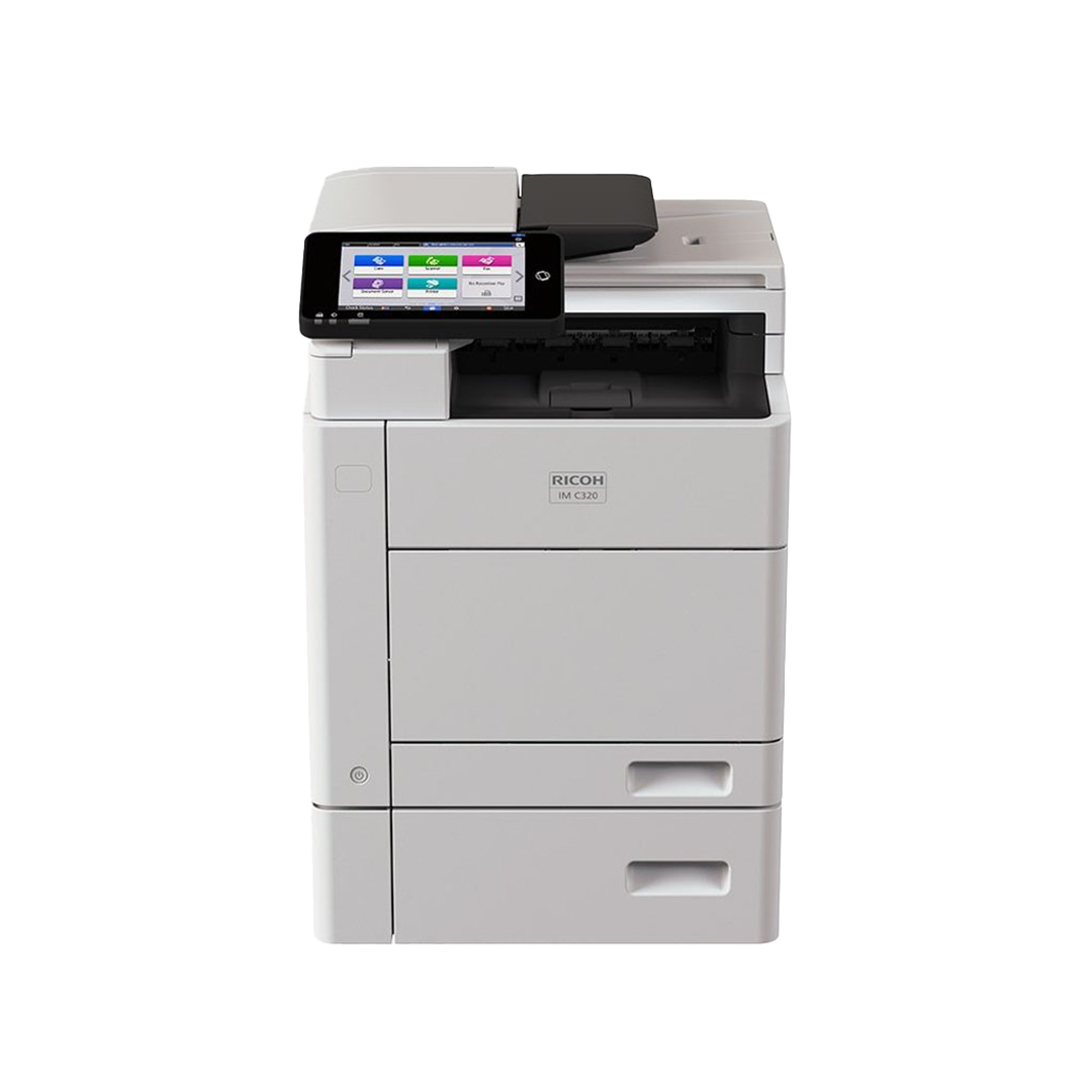 Ricoh IM C320