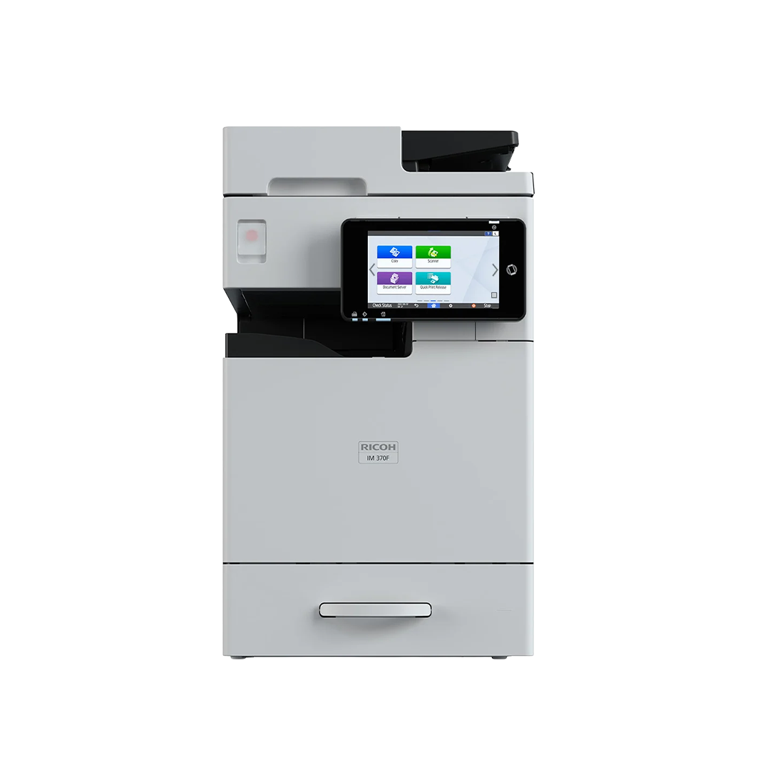 Ricoh IM 370