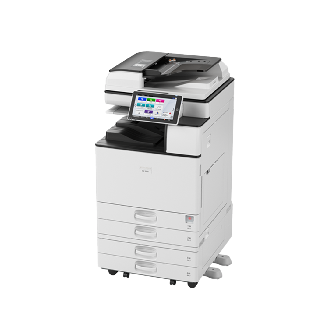 Multifunctionele printers