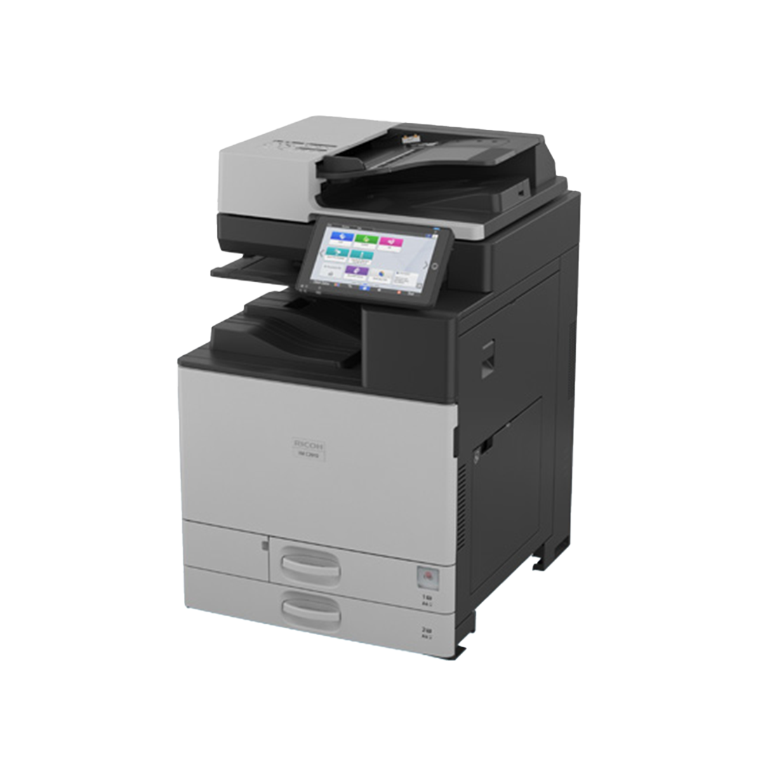 Ricoh IM C2010(A)-6010(A)