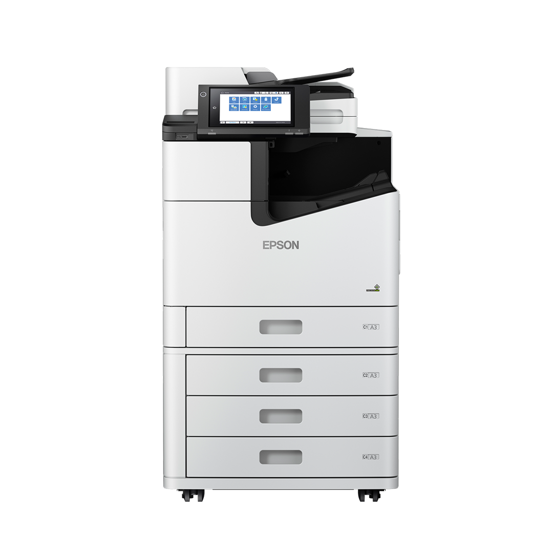 WorkForce Enterprise WF-C21000 D4TW